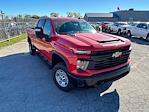 New 2024 Chevrolet Silverado 2500 Work Truck Crew Cab 4x4 Pickup for sale #M2843 - photo 59