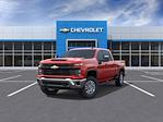 2024 Chevrolet Silverado 3500 Crew Cab 4WD Pickup for sale #M2856 - photo 10