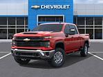 2024 Chevrolet Silverado 3500 Crew Cab 4WD Pickup for sale #M2856 - photo 8