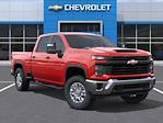 2024 Chevrolet Silverado 3500 Crew Cab 4WD Pickup for sale #M2856 - photo 9