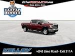 Used 2021 GMC Sierra 3500 SLT Crew Cab for sale #M28561 - photo 1