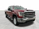 Used 2021 GMC Sierra 3500 SLT Crew Cab for sale #M28561 - photo 2