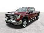Used 2021 GMC Sierra 3500 SLT Crew Cab for sale #M28561 - photo 3