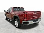Used 2021 GMC Sierra 3500 SLT Crew Cab for sale #M28561 - photo 4