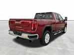 Used 2021 GMC Sierra 3500 SLT Crew Cab for sale #M28561 - photo 6