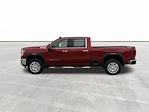Used 2021 GMC Sierra 3500 SLT Crew Cab for sale #M28561 - photo 8