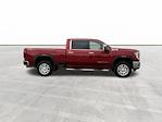 Used 2021 GMC Sierra 3500 SLT Crew Cab for sale #M28561 - photo 9