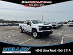 2024 Chevrolet Silverado 3500 Crew Cab 4x4 Pickup for sale #M2897 - photo 1