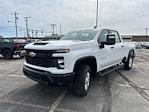 2024 Chevrolet Silverado 3500 Crew Cab 4x4 Pickup for sale #M2897 - photo 3