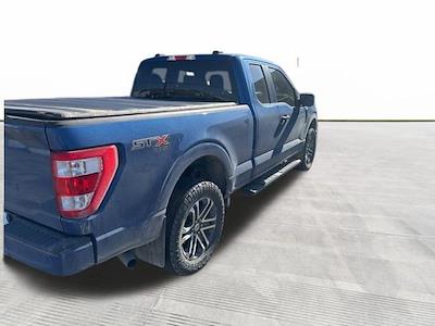 2022 Ford F-150 Super Cab 4x4 Pickup for sale #M28971 - photo 2
