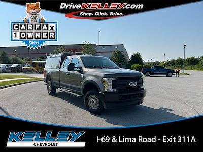 2019 Ford F-250 Super Cab 4x4 Pickup for sale #M28975 - photo 1