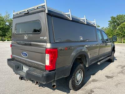 2019 Ford F-250 Super Cab 4x4 Pickup for sale #M28975 - photo 2