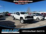 2024 Chevrolet Silverado 3500 Crew Cab 4x4 Pickup for sale #M2898 - photo 1