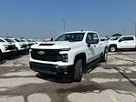 New 2024 Chevrolet Silverado 3500 Work Truck Crew Cab 4x4 Pickup for sale #M2900 - photo 5