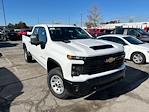 New 2024 Chevrolet Silverado 3500 Work Truck Crew Cab 4x4 Pickup for sale #M2902 - photo 56