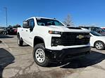 New 2024 Chevrolet Silverado 3500 Work Truck Crew Cab 4x4 Pickup for sale #M2902 - photo 57