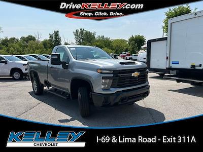 2024 Chevrolet Silverado 2500 Regular Cab 4x4 Pickup for sale #M2910 - photo 1