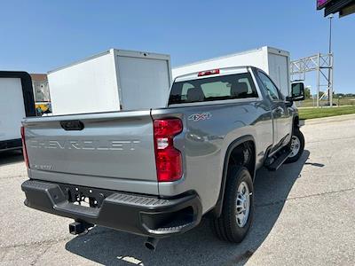 2024 Chevrolet Silverado 2500 Regular Cab 4x4 Pickup for sale #M2910 - photo 2