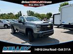2024 Chevrolet Silverado 2500 Regular Cab 4x4 Pickup for sale #M2910 - photo 1