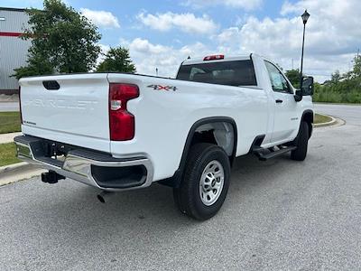 2024 Chevrolet Silverado 2500 Regular Cab 4x4 Pickup for sale #M2915 - photo 2