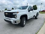 New 2024 Chevrolet Silverado 2500 Work Truck Regular Cab 4x4 Pickup for sale #M2915 - photo 7