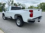 New 2024 Chevrolet Silverado 2500 Work Truck Regular Cab 4x4 Pickup for sale #M2915 - photo 8