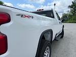 New 2024 Chevrolet Silverado 2500 Work Truck Regular Cab 4x4 Pickup for sale #M2915 - photo 16