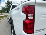 New 2024 Chevrolet Silverado 2500 Work Truck Regular Cab 4x4 Pickup for sale #M2915 - photo 43