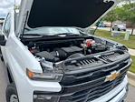 New 2024 Chevrolet Silverado 2500 Work Truck Regular Cab 4x4 Pickup for sale #M2915 - photo 48