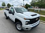 New 2024 Chevrolet Silverado 2500 Work Truck Regular Cab 4x4 Pickup for sale #M2915 - photo 49