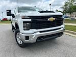 New 2024 Chevrolet Silverado 2500 Work Truck Regular Cab 4x4 Pickup for sale #M2915 - photo 50