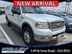2004 Ford F-150 Super Cab 4x4 Pickup for sale #M29496 - photo 1