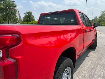 2024 Chevrolet Silverado 1500 Double Cab 4x4 Pickup for sale #M2955 - photo 2