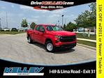 2024 Chevrolet Silverado 1500 Double Cab 4x4 Pickup for sale #M2955 - photo 1