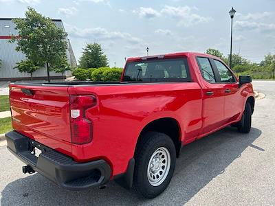 2024 Chevrolet Silverado 1500 Double Cab 4x4 Pickup for sale #M2963 - photo 2