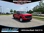 2024 Chevrolet Silverado 1500 Double Cab 4x4 Pickup for sale #M2963 - photo 1