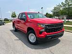 2024 Chevrolet Silverado 1500 Double Cab 4x4 Pickup for sale #M2963 - photo 4