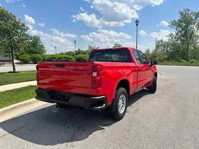 2024 Chevrolet Silverado 1500 Double Cab 4x4 Pickup for sale #M2970 - photo 2