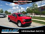 2024 Chevrolet Silverado 1500 Double Cab 4x4 Pickup for sale #M2970 - photo 1