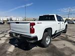 2024 Chevrolet Silverado 3500 Crew Cab 4x4 Pickup for sale #M2980 - photo 2