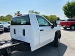2024 Chevrolet Silverado 3500 Regular Cab DRW 4x4 Cab Chassis for sale #M2991 - photo 6