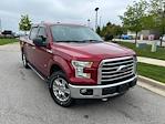 2017 Ford F-150 SuperCrew Cab 4x4 Pickup for sale #M30021 - photo 4