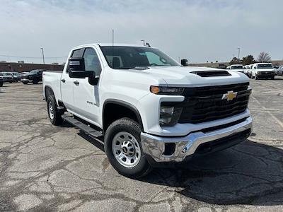2024 Chevrolet Silverado 2500 Double Cab 4WD Pickup for sale #M3060 - photo 2