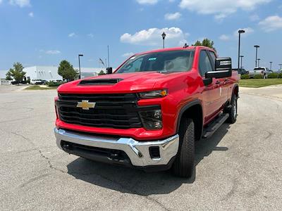 2024 Chevrolet Silverado 2500 Double Cab 4WD Pickup for sale #M3064 - photo 2