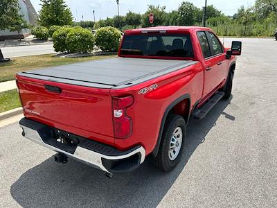 2024 Chevrolet Silverado 2500 Double Cab 4x4 Pickup for sale #M3064 - photo 2