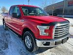 2016 Ford F-150 Super Cab 4WD Pickup for sale #M30641 - photo 2