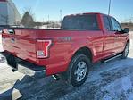 2016 Ford F-150 Super Cab 4WD Pickup for sale #M30641 - photo 4