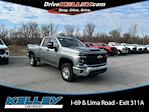 2024 Chevrolet Silverado 2500 Double Cab 4x4 Pickup for sale #M3065 - photo 1
