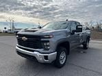 2024 Chevrolet Silverado 2500 Double Cab 4x4 Pickup for sale #M3065 - photo 3