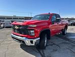 2024 Chevrolet Silverado 2500 Double Cab 4x4 Pickup for sale #M3067 - photo 4